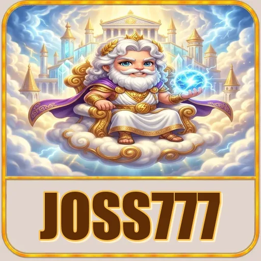 joss777 bonus