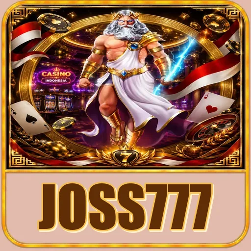 Tabel RTP game kasino joss777