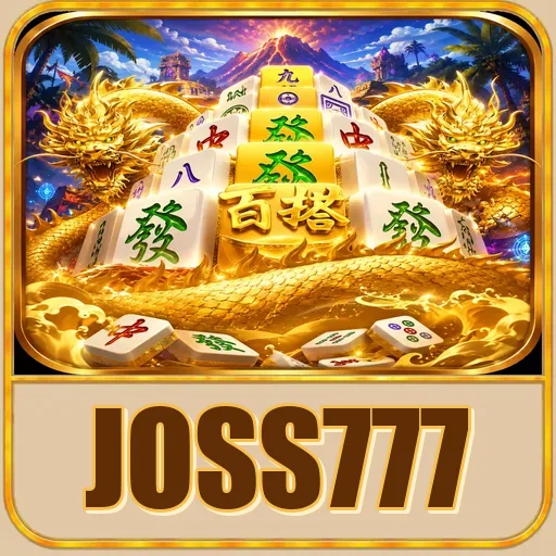 Enam jenis lotre berlisensi joss777 termasuk Mega Lottery dan Instant Win